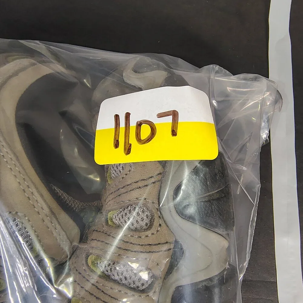 Oboz Sawtooth Low Mens Size 8.5 Wide Hiking Shoe‎ Waterproof Trekking - Picture 12 of 12